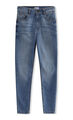 Skinny Jeans,AZUL ACERO
